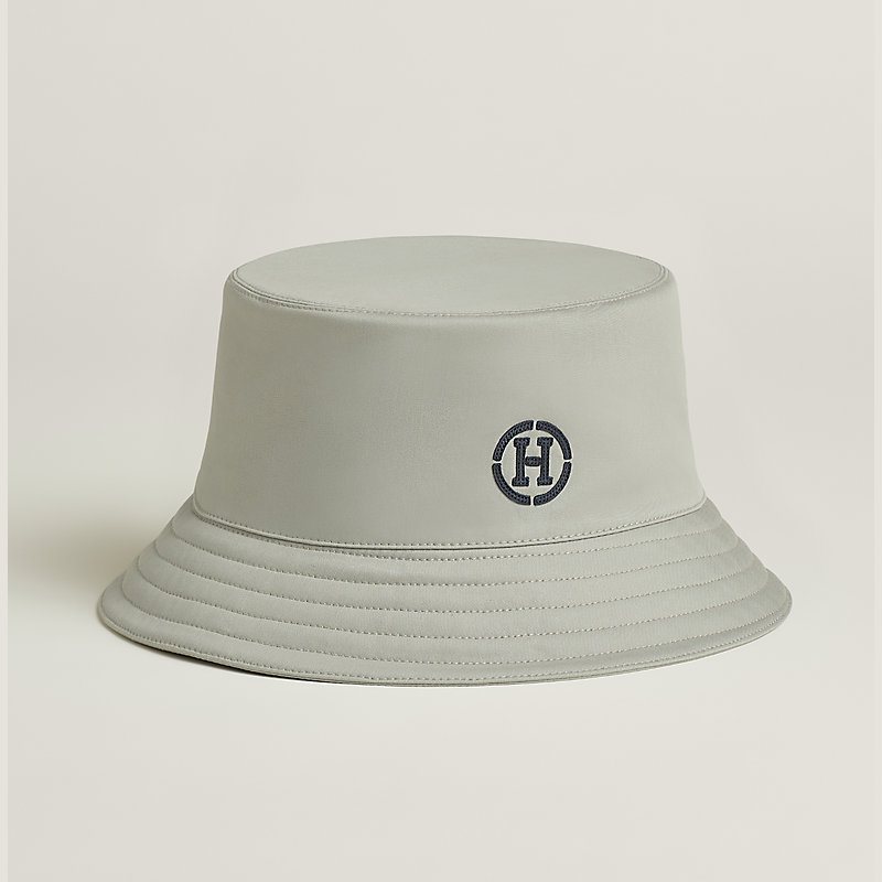 Fred H Circle bucket hat | Hermès Mainland China